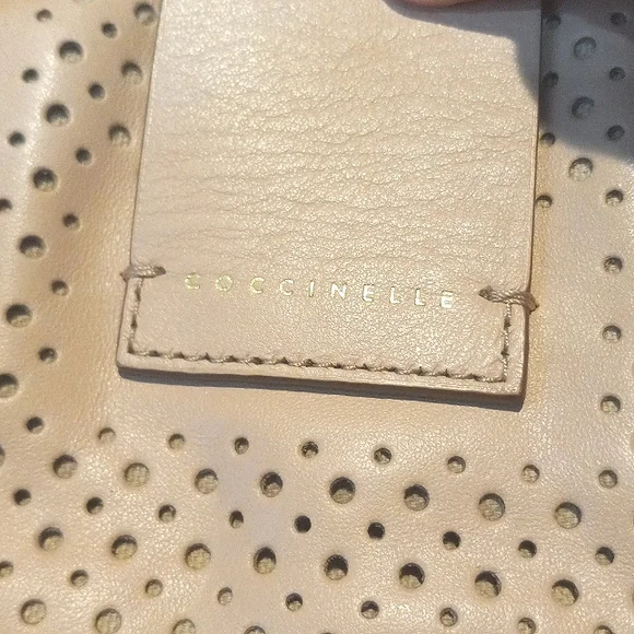 Coccinelle bag - Picture 5 of 17